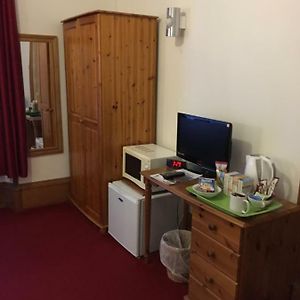 Large Twin Room